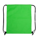 Economy Drawstring Cinch Pack Backpacks (Q495711)