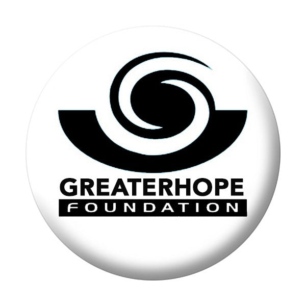 1 Inch Button  Imprinted with Logo (Q495911)