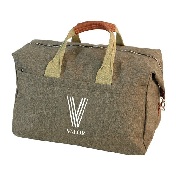 The Club Travel Bag  Imprinted with Logo (Q496422)