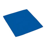 6" x 6" Suede Opper Fiber® Cleaning Cloth In Bulk (Q496722)