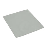 6" x 6" Suede Opper Fiber® Cleaning Cloth In Bulk (Q496722)