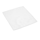 6" x 6" Suede Opper Fiber® Cleaning Cloth In Bulk (Q496722)