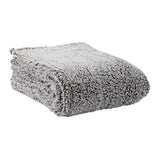 50" x 60" St. Cloud Frosted Sherpa Blanket (Q498322)