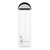 32 Oz. HYDRAPAK RECON Bottle - Clear/Black/White (Q498522)