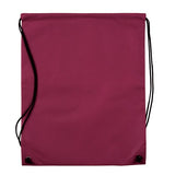 Non-woven Polypropylene Drawstring Cinch-Up Backpacks (Q499311)