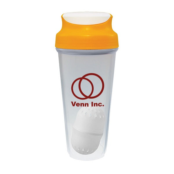 28 Oz. Pogo Infuser  Imprinted with Logo (Q500422)