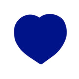 Jumbo Heart Shaped Jar Openers (Q501511)