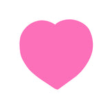 Jumbo Heart Shaped Jar Openers (Q501511)