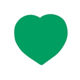 Jumbo Heart Shaped Jar Openers (Q501511)