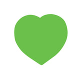 Jumbo Heart Shaped Jar Openers (Q501511)