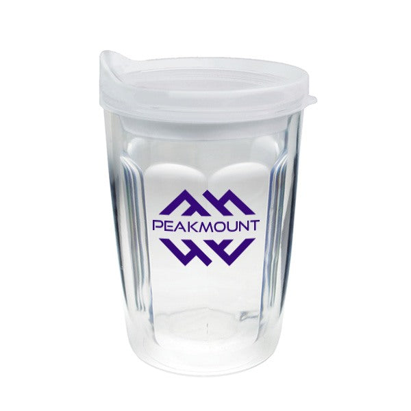 14 Oz. Thermal Travel Tumbler - Decal (Q501522)