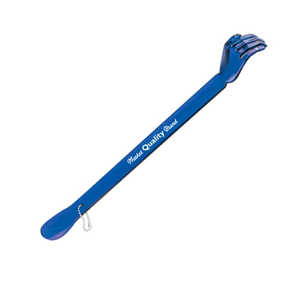 Back Scratcher Shoehorns  Imprinted with Logo (Q501911)