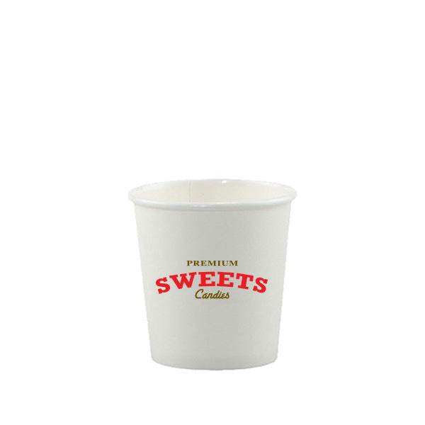 Custom 4 Oz. White Digital Paper Cups (Q502211) - Paper Cups with Logo ...