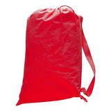 College Laundry Bag With Drawstring Closure 19 x 27 (Q502322)