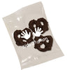 Milk Chocolate Mini Pretzels in Snack Packs (.5 oz.) (Q502411)