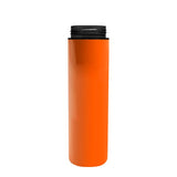 16 Oz. Slim Travel Tumbler Insulated - Drink Thru Lid (Q502722)