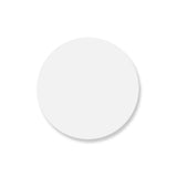 3" Circle Roll Sticker Labels (Q503522)