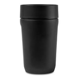 9 Oz. CORKCICLE® Commuter Cup - Matte Black (Q503622)