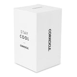 9 Oz. CORKCICLE® Commuter Cup - Matte Black (Q503622)