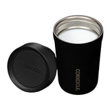 9 Oz. CORKCICLE® Commuter Cup - Matte Black (Q503622)