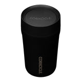 9 Oz. CORKCICLE® Commuter Cup - Matte Black (Q503622)