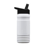 20 Oz. UpCycle RPET Bottle - Flip Straw Lid (Q503722)