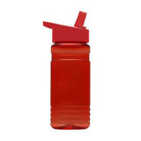 20 Oz. UpCycle RPET Bottle - Flip Straw Lid (Q503722)