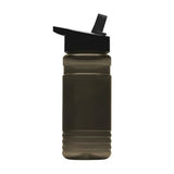 20 Oz. UpCycle RPET Bottle - Flip Straw Lid (Q503722)