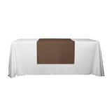 60" L Table Runners (Q504611)