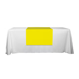 60" L Table Runners (Q504611)