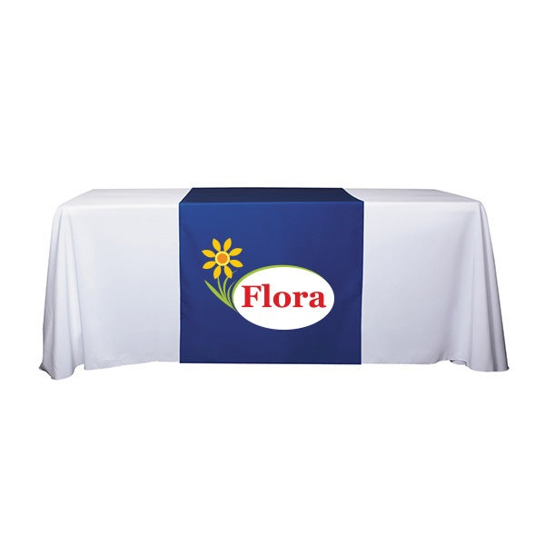 60" L Table Runners (Q504611)