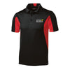 Sport-Tek® Side Blocked Micropique Sport-Wick® Polo Shirt (Q505311)