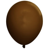 Fashion Opaque Latex Balloons (11 Inch) (Q506411)