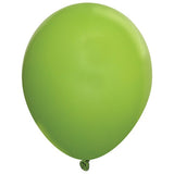 Fashion Opaque Latex Balloons (11 Inch) (Q506411)