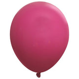 Fashion Opaque Latex Balloons (11 Inch) (Q506411)