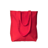 Liberty Bags Susan Canvas Tote (Q506965)