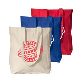 Liberty Bags Susan Canvas Tote (Q506965)