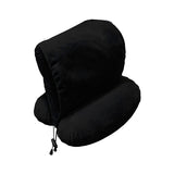 Hooded Travel Pillow (Q507511)