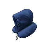 Hooded Travel Pillow (Q507511)
