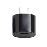 Oval UL Approved Wall Chargers (Q508511)