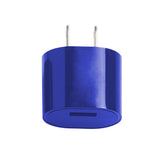 Oval UL Approved Wall Chargers (Q508511)