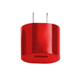 Oval UL Approved Wall Chargers (Q508511)