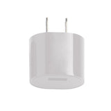 Oval UL Approved Wall Chargers (Q508511)