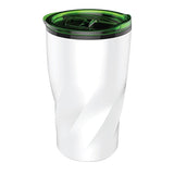 Jornikolor 14 Oz. Stainless Steel Twisting Tumbler (Q510422)
