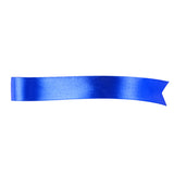 .38"W Soft Polyester Ribbon Rolls (Q510611)