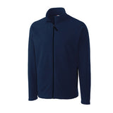 Clique Men's Summit Full Zip Microfleece (Q511355)