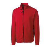 Clique Men's Summit Full Zip Microfleece (Q511355)