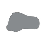 Foot Shaped Jar Openers (Q511511)