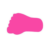 Foot Shaped Jar Openers (Q511511)