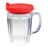 14 Oz. Thermal Travel Mug - Decal (Q511522)